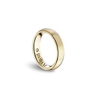 Anillo Damiani Noi2 in Oro amarillo 20035812 - 20035812